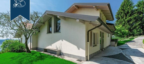 4 Schlafzimmer Villa in Lesa, Italy, Nr. 381094 27