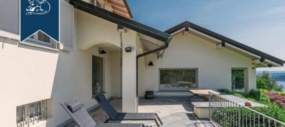 4 Schlafzimmer Villa in Lesa, Italy, Nr. 381094 49