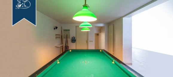 4 Schlafzimmer Villa in Lesa, Italy, Nr. 381094 42