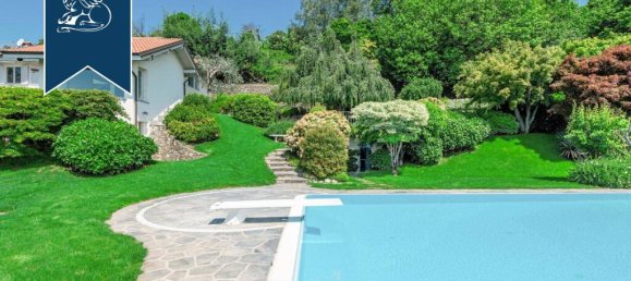 4 Schlafzimmer Villa in Lesa, Italy, Nr. 381094 10