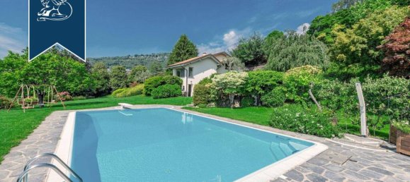 4 Schlafzimmer Villa in Lesa, Italy, Nr. 381094 8