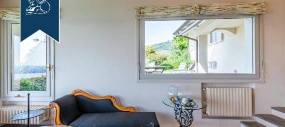 4 Schlafzimmer Villa in Lesa, Italy, Nr. 381094 34