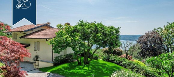 4 Schlafzimmer Villa in Lesa, Italy, Nr. 381094 21