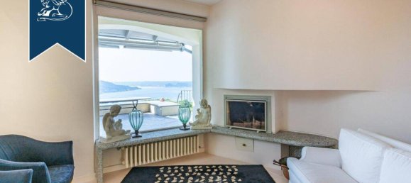 4 Schlafzimmer Villa in Lesa, Italy, Nr. 381094 30