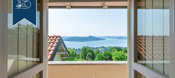 4 Schlafzimmer Villa in Lesa, Italy, Nr. 381094 46