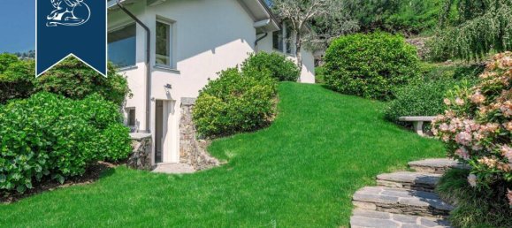 4 Schlafzimmer Villa in Lesa, Italy, Nr. 381094 19