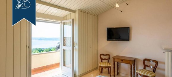 4 Schlafzimmer Villa in Lesa, Italy, Nr. 381094 45