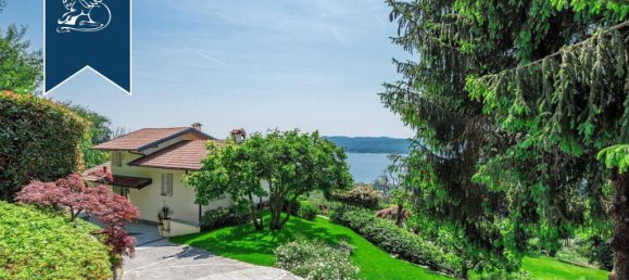 4 Schlafzimmer Villa in Lesa, Italy, Nr. 381094 22