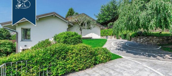 4 Schlafzimmer Villa in Lesa, Italy, Nr. 381094 25