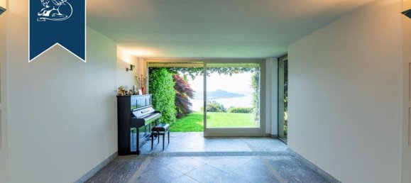 4 Schlafzimmer Villa in Lesa, Italy, Nr. 381094 43