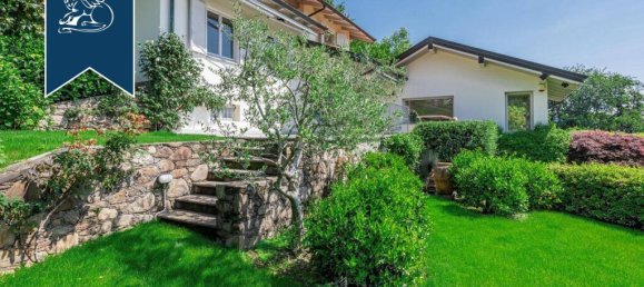 4 Schlafzimmer Villa in Lesa, Italy, Nr. 381094 18