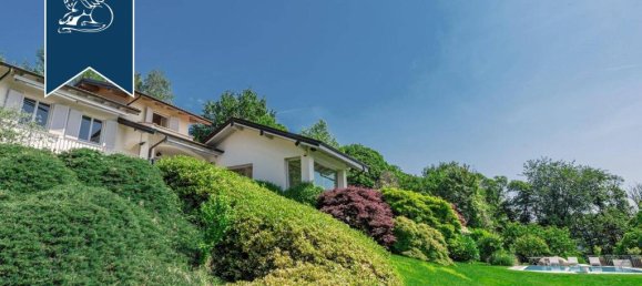 4 Schlafzimmer Villa in Lesa, Italy, Nr. 381094 17