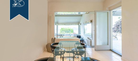 4 Schlafzimmer Villa in Lesa, Italy, Nr. 381094 32