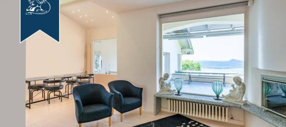 4 Schlafzimmer Villa in Lesa, Italy, Nr. 381094 31