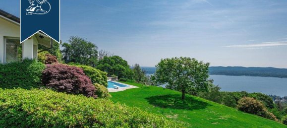 4 Schlafzimmer Villa in Lesa, Italy, Nr. 381094 15