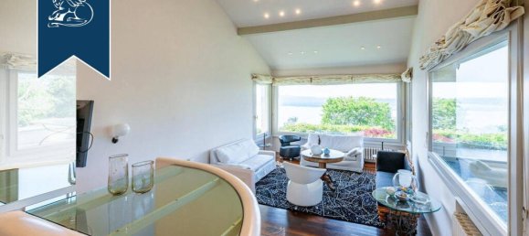 4 Schlafzimmer Villa in Lesa, Italy, Nr. 381094 36