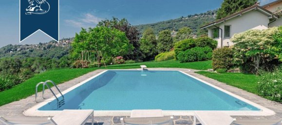 4 Schlafzimmer Villa in Lesa, Italy, Nr. 381094 9