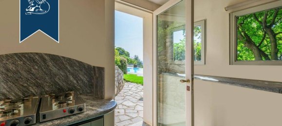 4 Schlafzimmer Villa in Lesa, Italy, Nr. 381094 40