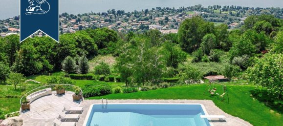 4 Schlafzimmer Villa in Lesa, Italy, Nr. 381094 5