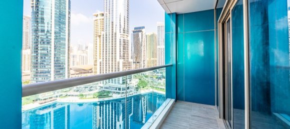 2 bedrooms Apartment in Jumeirah Lake Towers, UAE No. 3825 20