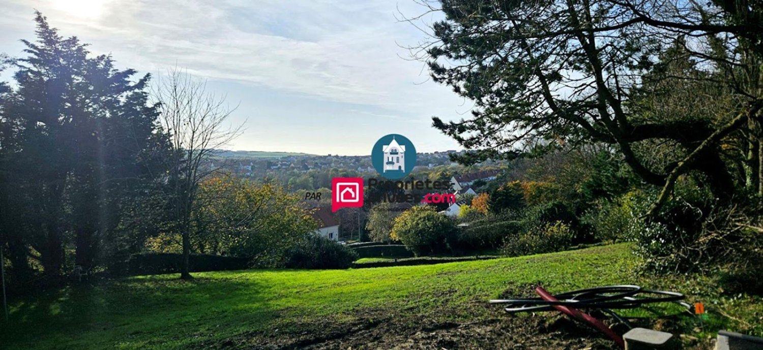 1202m² Land in Wimereux, France No. 154316