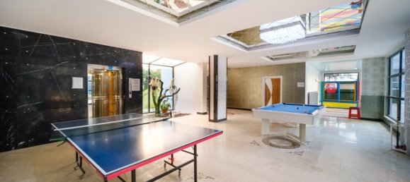 Квартира с 3 комнатами в Махмутлар, Турция № 22875 11