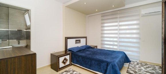 Квартира с 3 комнатами в Махмутлар, Турция № 22875 7