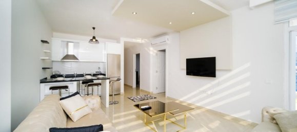 Квартира с 3 комнатами в Махмутлар, Турция № 22875 2