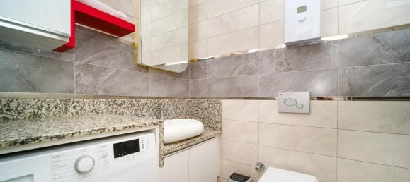 Квартира с 3 комнатами в Махмутлар, Турция № 22875 5