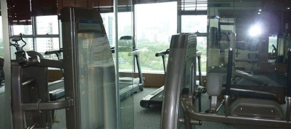 Apartamento de 4 dormitorios en Ba Dinh, Vietnam No. 5909 2