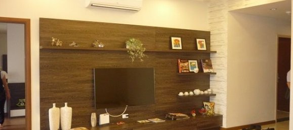 Apartamento de 4 dormitorios en Ba Dinh, Vietnam No. 5909 6