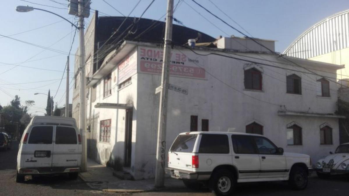  Land in Mexico No. 205044