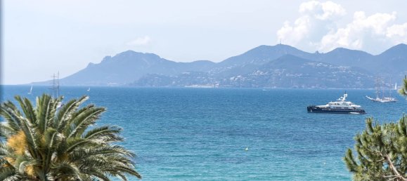 2 Schlafzimmer Wohnung in Cannes, France, Nr. 1475 6