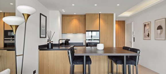 2 Schlafzimmer Wohnung in Cannes, France, Nr. 1475 8