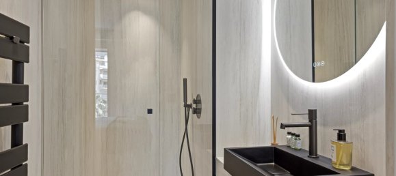 2 Schlafzimmer Wohnung in Cannes, France, Nr. 1475 12