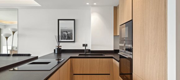 2 Schlafzimmer Wohnung in Cannes, France, Nr. 1475 9