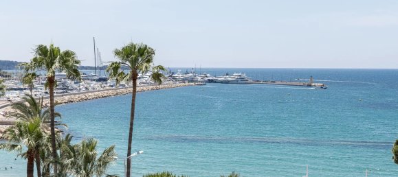 2 Schlafzimmer Wohnung in Cannes, France, Nr. 1475 2