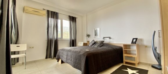 Penthouse 2+1 in Bektas, Turkey No. 8174 3