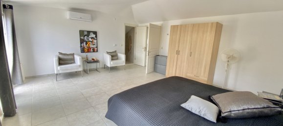 Penthouse 2+1 in Bektas, Turkey No. 8174 12