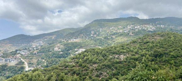 Penthouse 2+1 in Bektas, Turkey No. 8174 15