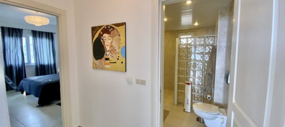 Penthouse 2+1 in Bektas, Turkey No. 8174 6