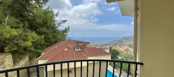 Penthouse 2+1 in Bektas, Turkey No. 8174 5