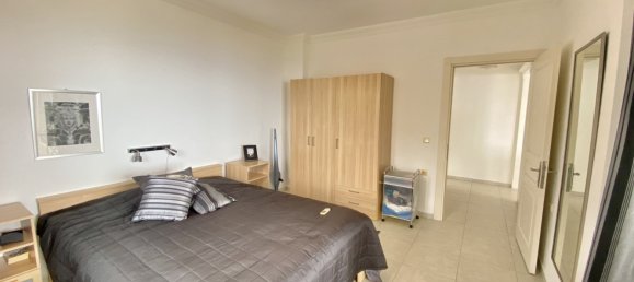 Penthouse 2+1 in Bektas, Turkey No. 8174 4