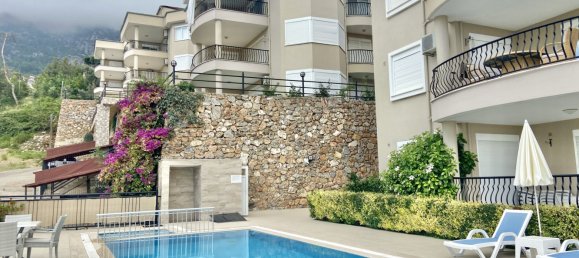 Penthouse 2+1 in Bektas, Turkey No. 8174 16