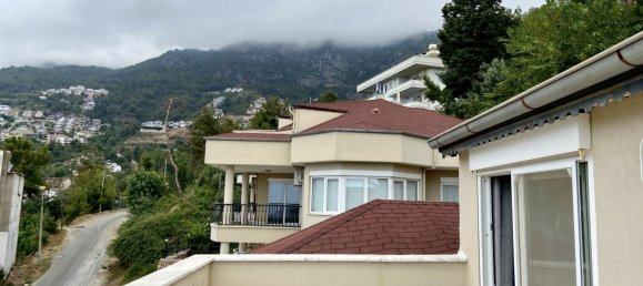 Penthouse 2+1 in Bektas, Turkey No. 8174 14