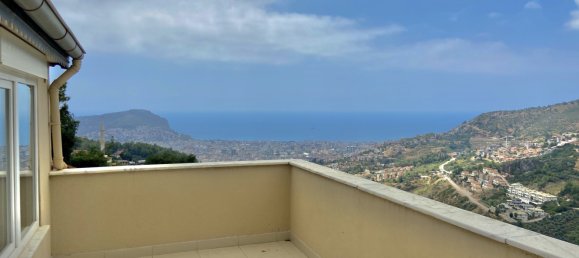 Penthouse 2+1 in Bektas, Turkey No. 8174 11