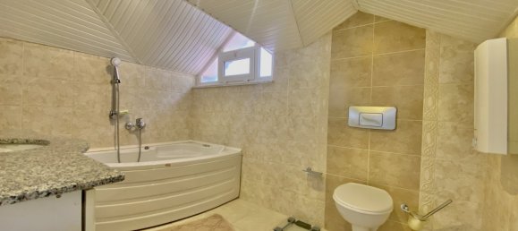 Penthouse 2+1 in Bektas, Turkey No. 8174 10