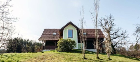 4-Zimmer Haus in Oberhaag, Austria, Nr. 167889 19