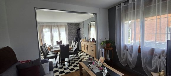 4 rooms House in Romescamps, France No. 363615 3