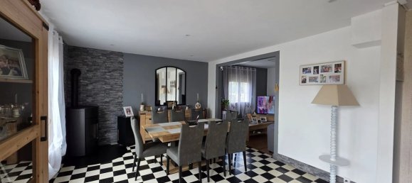 4 rooms House in Romescamps, France No. 363615 5